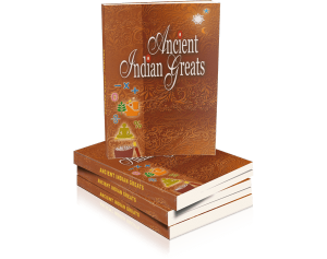Ancient Indian Greats (English)