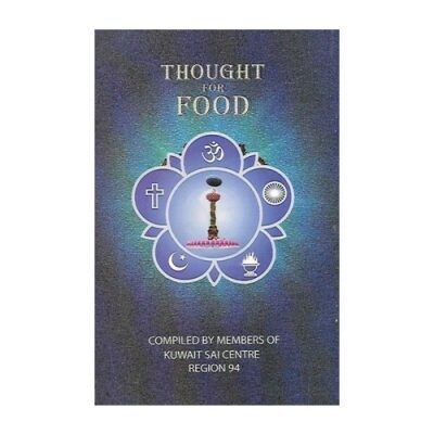 Thought for Food (English)
