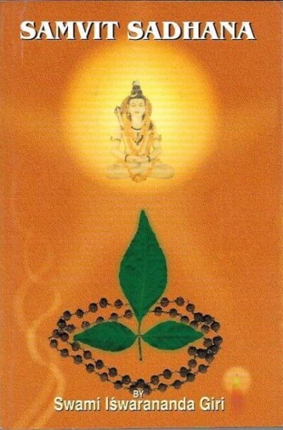 Samvit Sadhana (English)