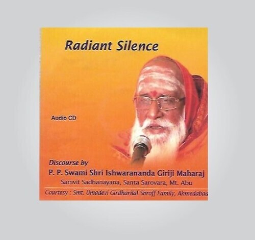 Radiant Silence