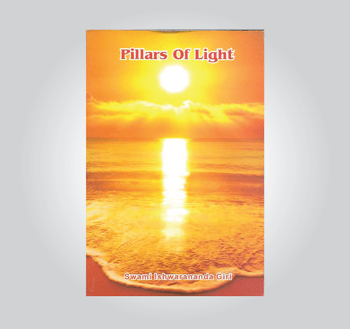 Pillars of Light (English)