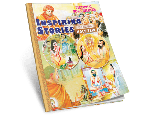 Inspiring Stories from the Holy Trio (English)
