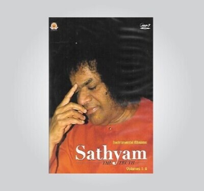 Satyam - The Truth