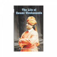 In the Life of Swami Vivekananda (Old Book)