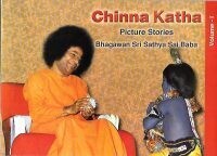 Chinna Katha Volume 2, 3, 4 (English)