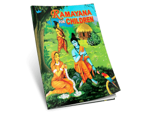 Ramayana (For Children)