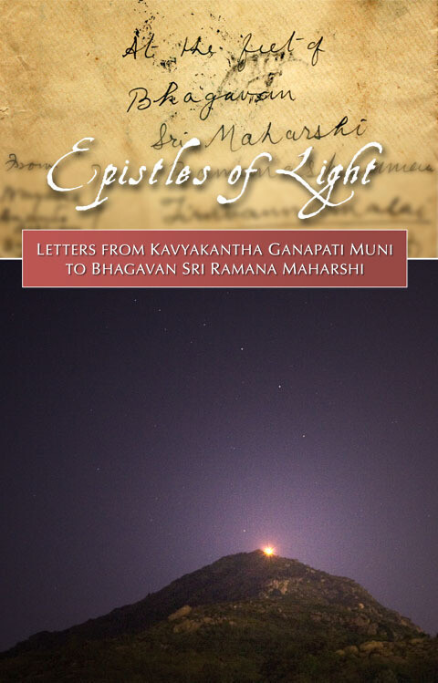 Epistles of Light (English)