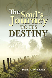 The Soul’s Journey to Its Destiny