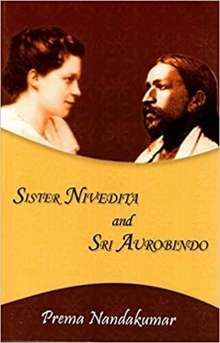 Sister Nivedita and Sri Aurobindo