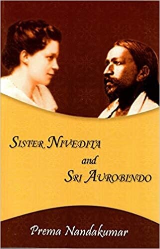 Sister Nivedita and Sri Aurobindo (English)