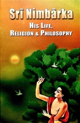 Sri Nimbarka (English)