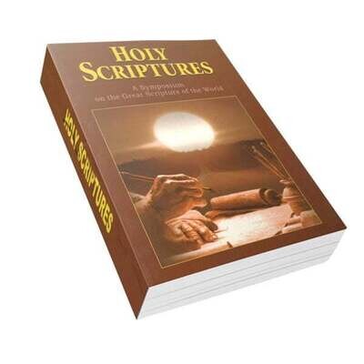 Holy Scriptures (English)