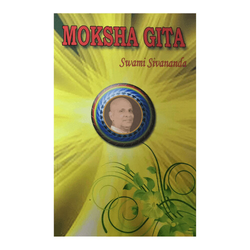MOKSHA GITA