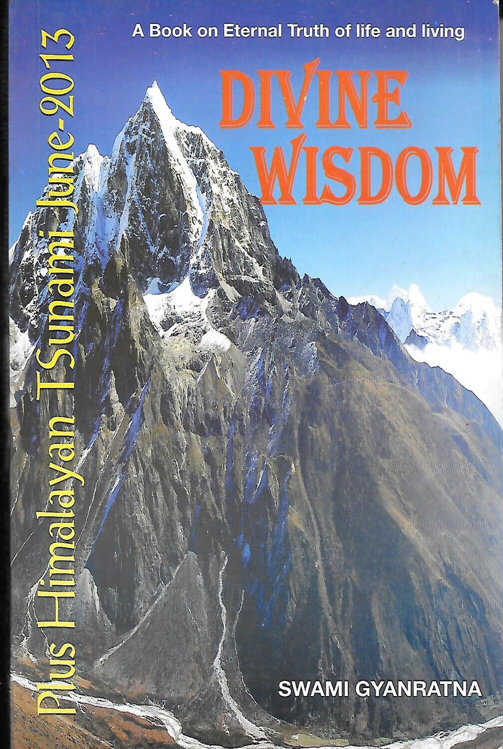 divine wisdom