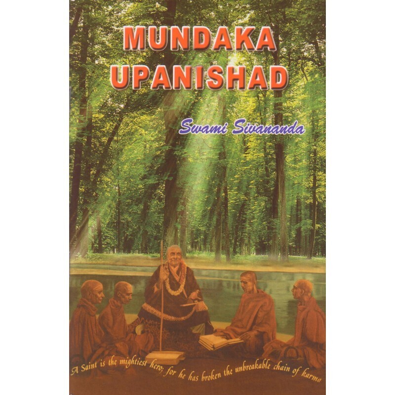 mundaka upanishad