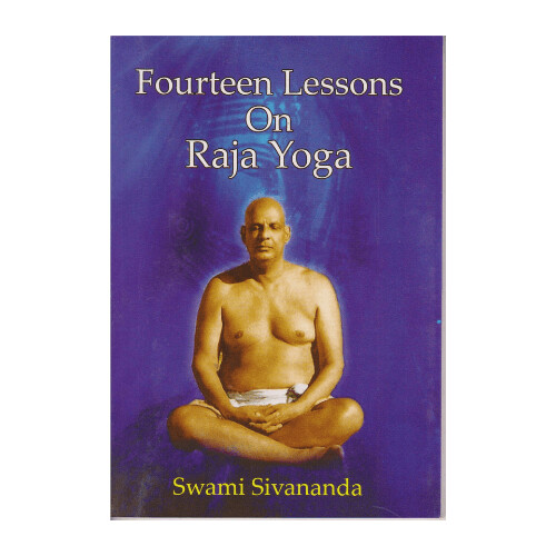 Fourteen lessons on Raja Yoga (English)