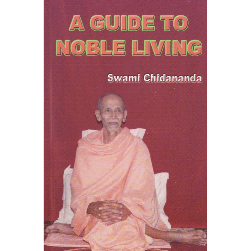 GUIDE TO NOBLE LIVING