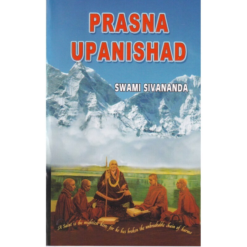 PRASNA UPANISHAD