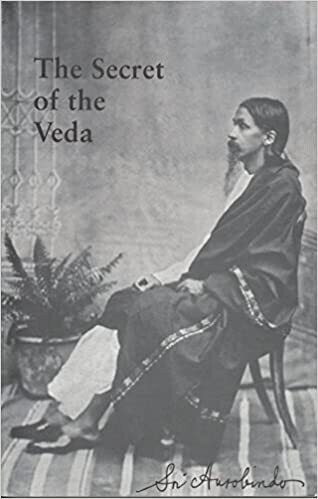 The Secret of the veda
