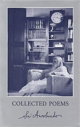 Collected Poems (English)