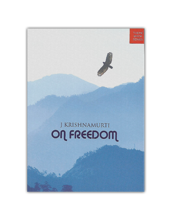 On Freedom