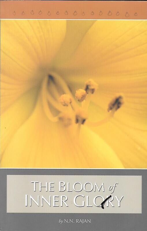 The Bloom of Inner Glory (English)