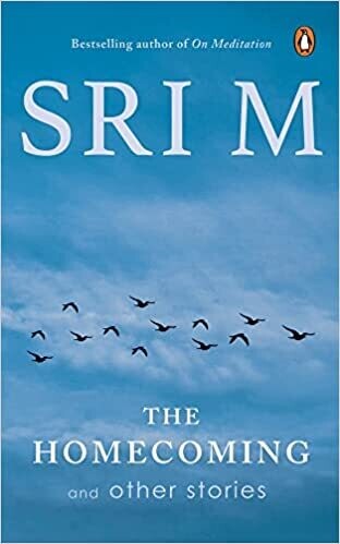 The Homecoming and Other Stories (English)