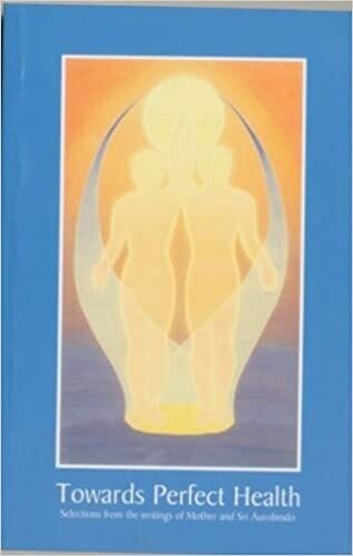 Towards Perfect Health (English)