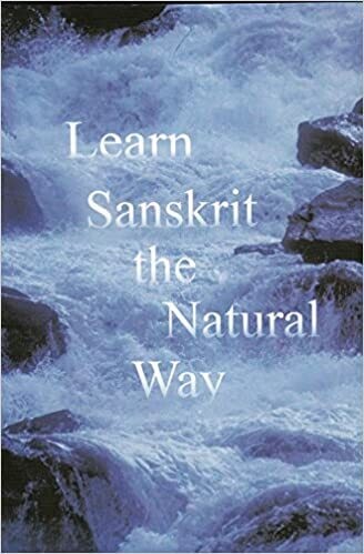 learn sanskrit the natural way