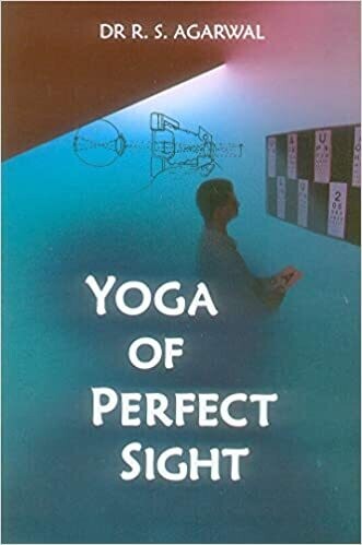 Yoga Of Perfect Sight