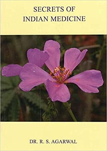 Secrets of Indian Medicine