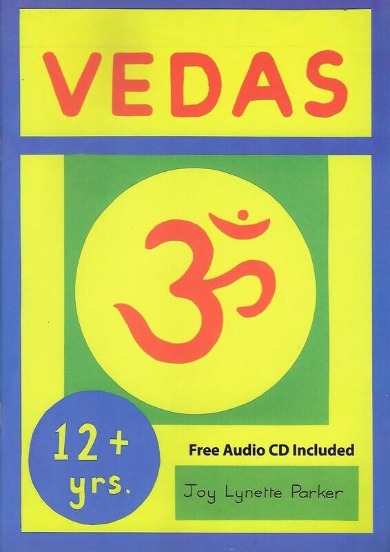 vedas
