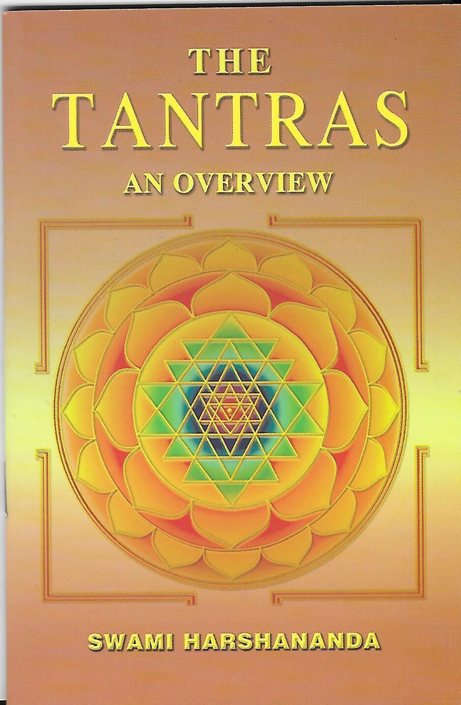 The Tantras