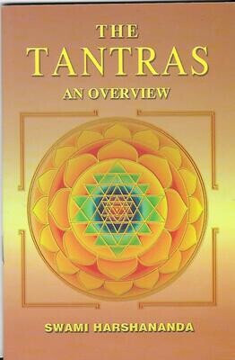 The Tantras (English)