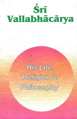 sri vallabhacarya