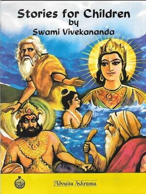 Stories for children
by swami Vivekananda