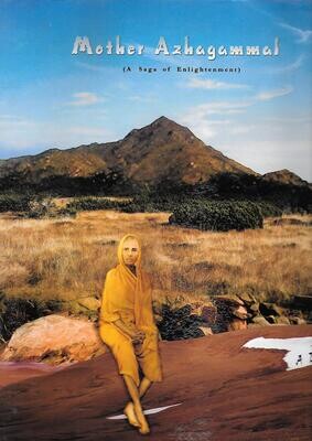 Mother Azhagammal (A Saga of Enlightenment)