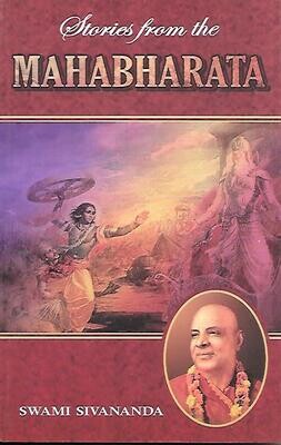 Stories from the Mahabharata