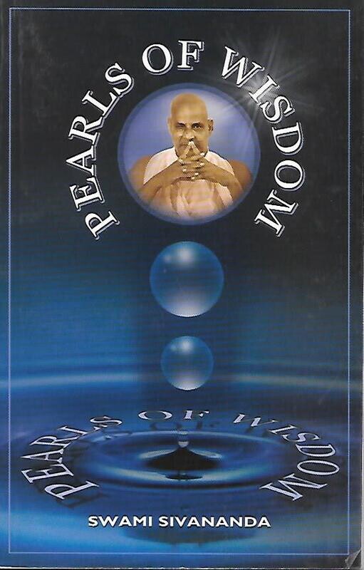 Pearls Of Wisdom (English)
