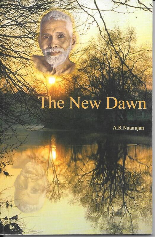 The Ramana Way to new dawn (English)