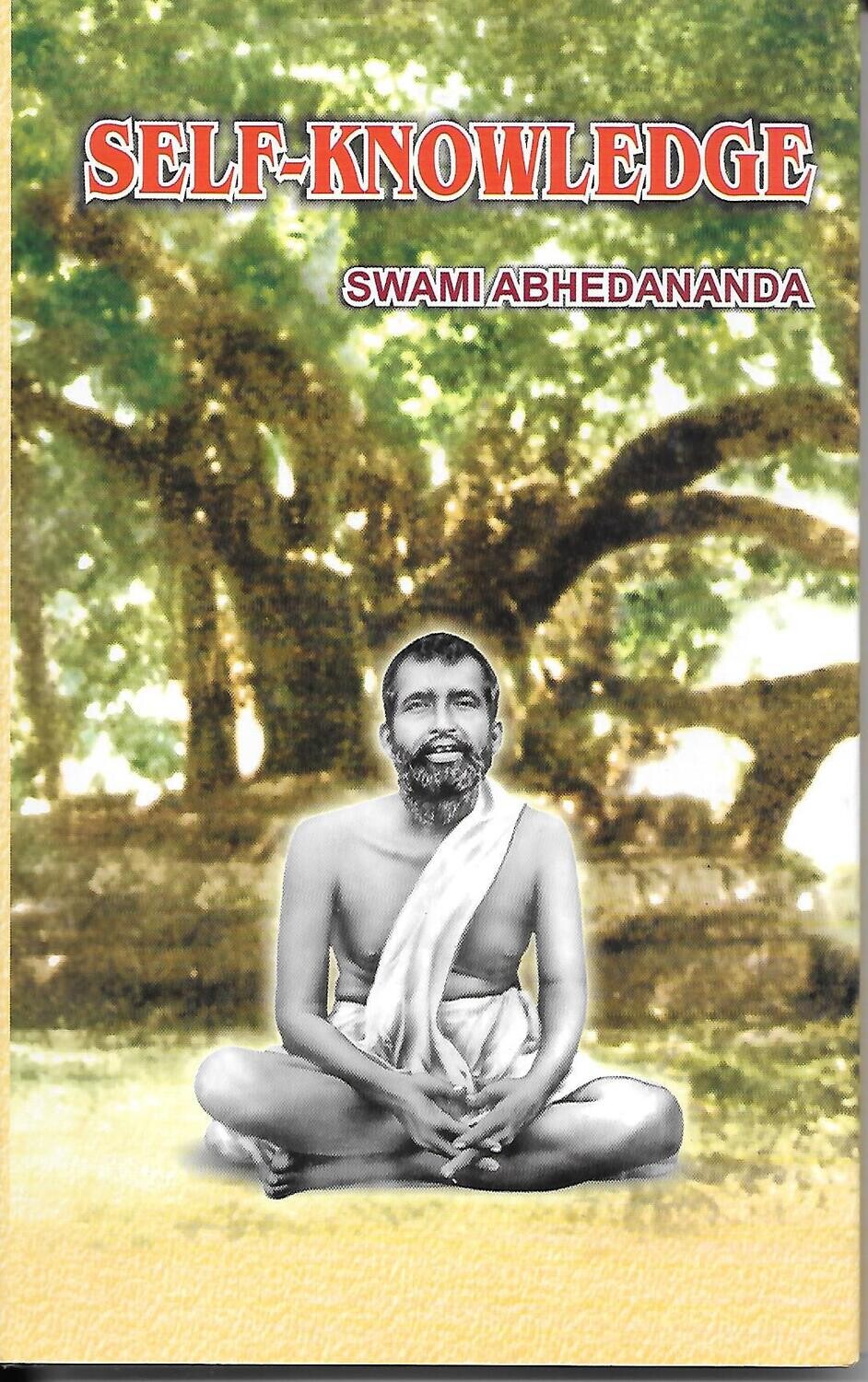 Self Knowledge Swami Abhedananda