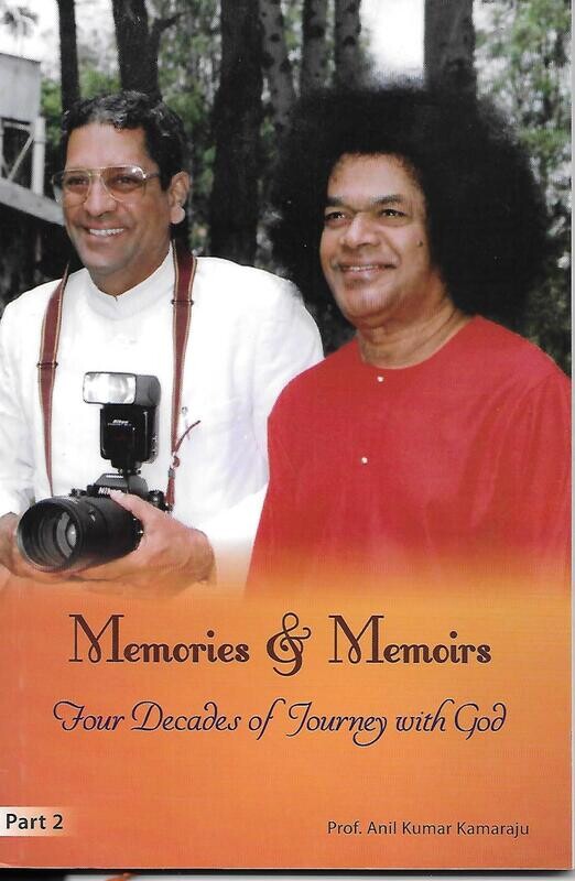 Memories &amp; Memoirs (English) (part 1 &amp; part 2)