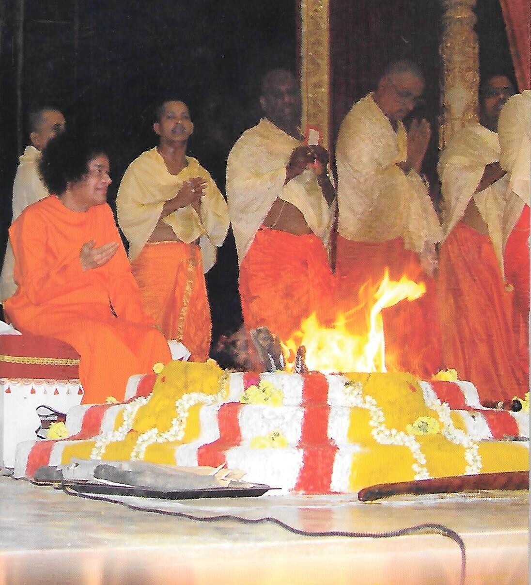 Dasara Discourses 1997 (English)