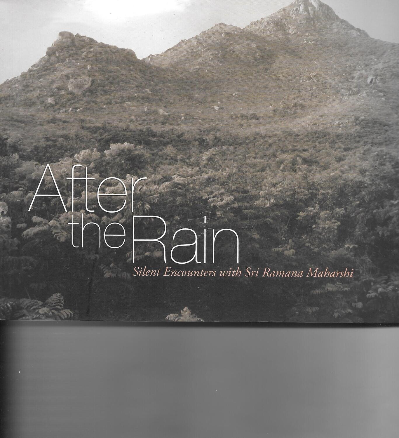 After the Rain (RAMANA MAHARSHI)