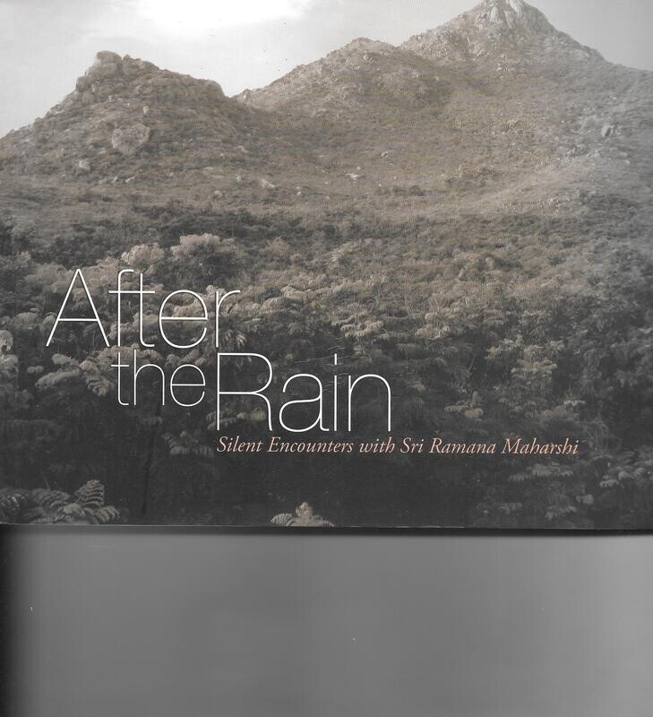 After the Rain (English)