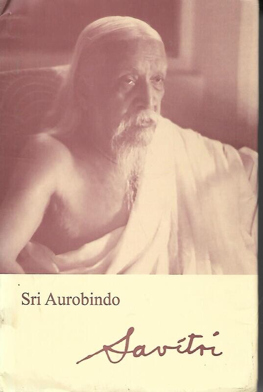 Savitri HB (English)