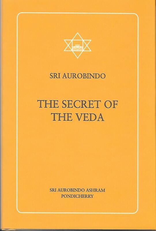 The secret of the veda