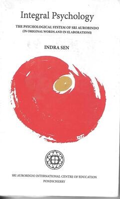 Integral Psychology (English)