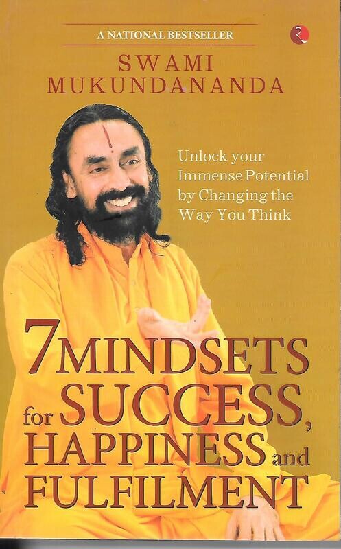 7 Mindsets for success, happiness and fulfilment (English)