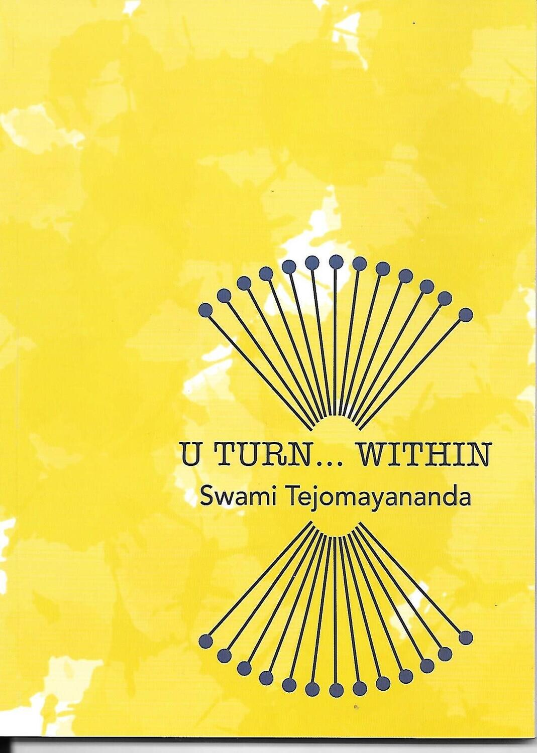 U turn Within